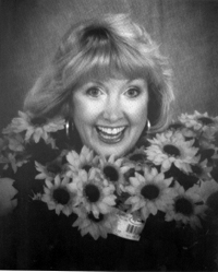 Debbie Clark