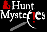Hunt Mysteries Murder Mystery Dinner Theatre