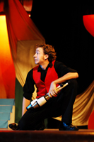 James BuSTAR - Comedy Juggling Superstar